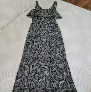 Merona Maxi Dress
